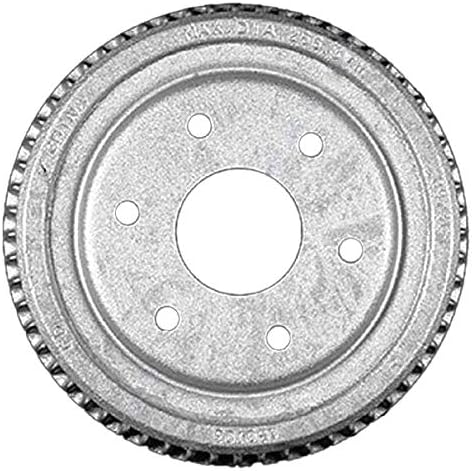 Bendix PDR0541 Brake Drum