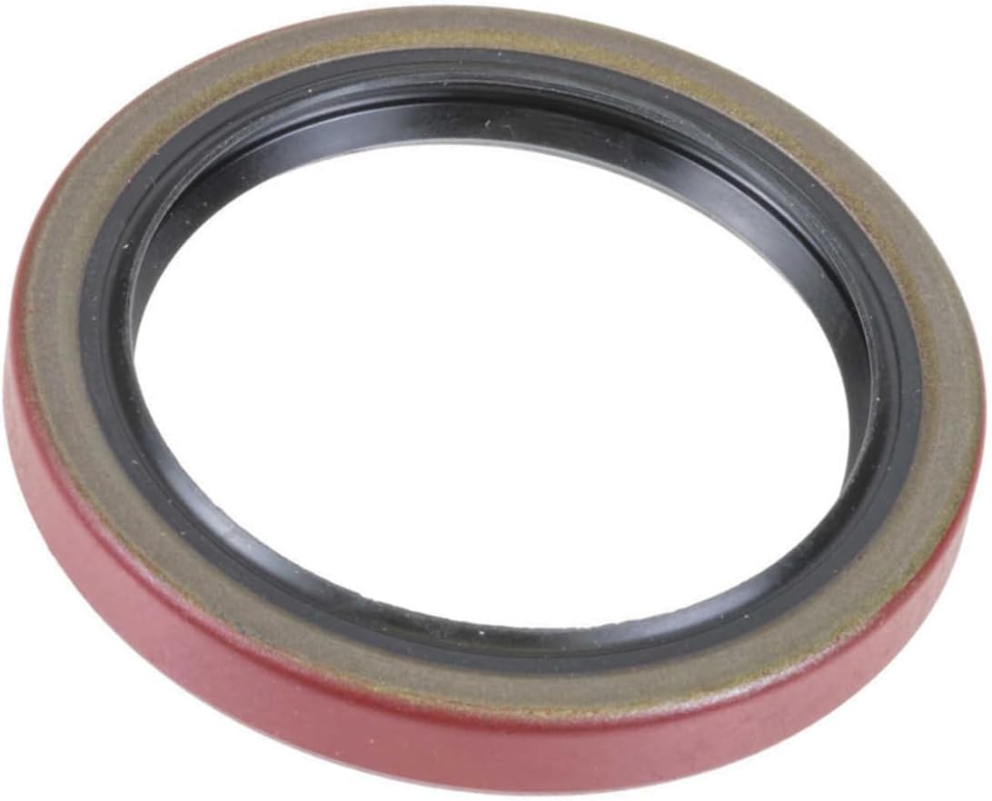 Rear Manual Transmission Seal for Cadillac 60 Special 1993 1 Piece
