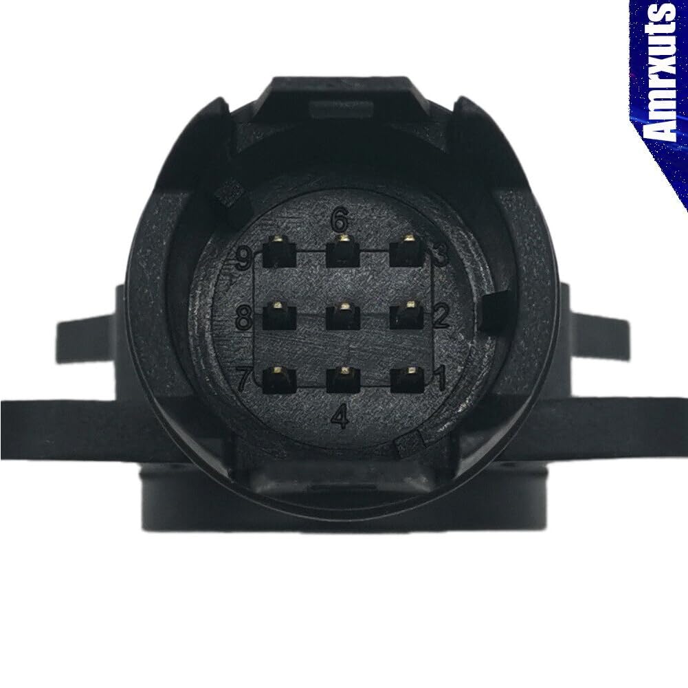 DAVRPES 11377527017 Eccentric Shaft Sensor Variable Valve Timing