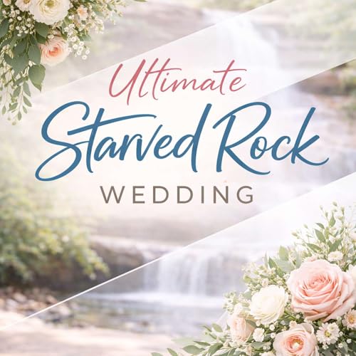 Ultimate Starved Rock Wedding cover art