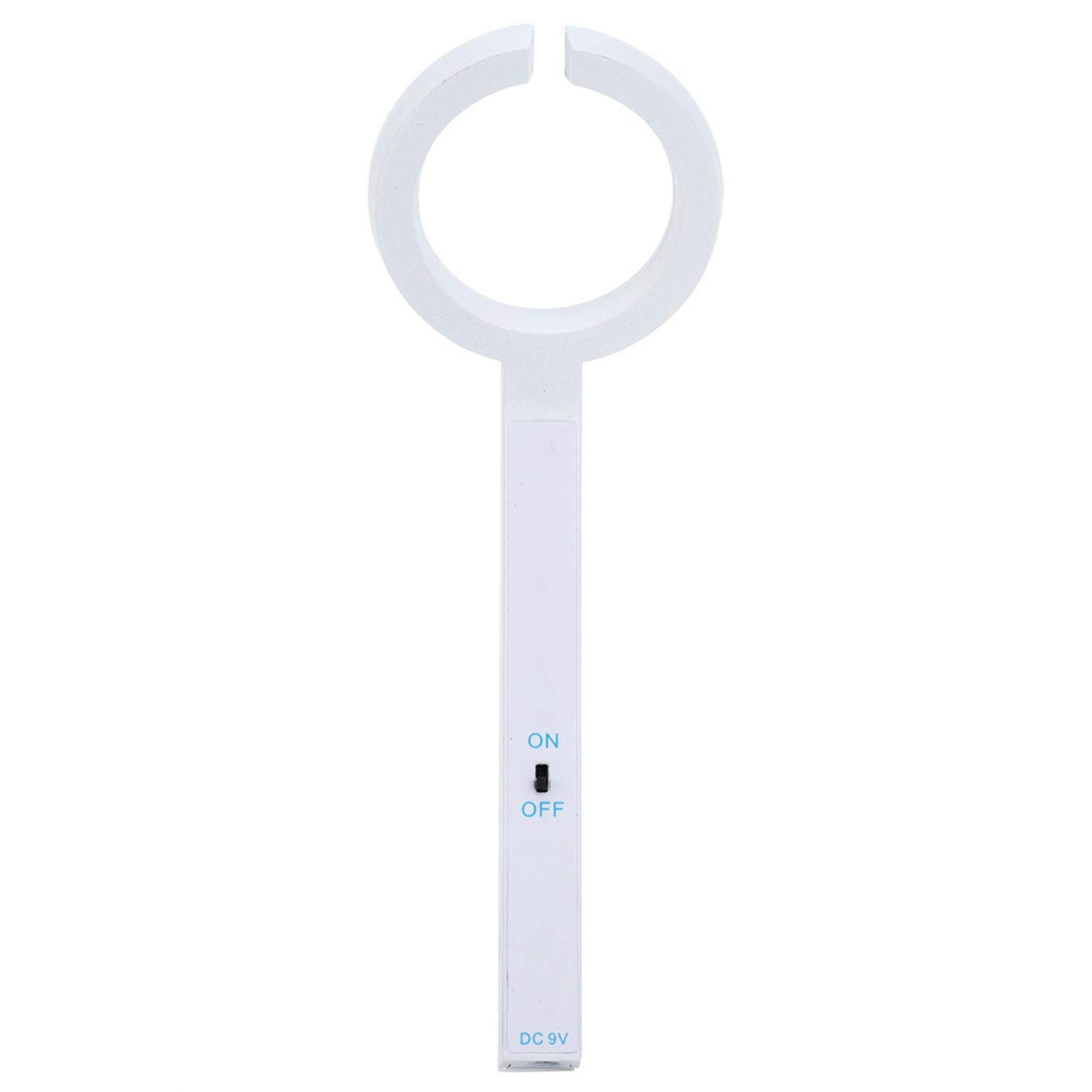 Mxzzand Instrument d'affichage de veine Trouveur de veine Infrarouge Conception de Module de localisateur de veine visionneuse de veine pour