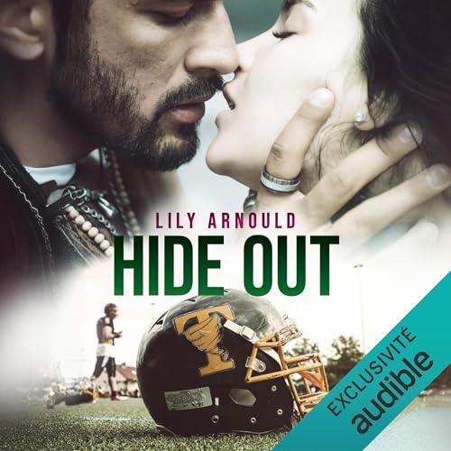 Couverture de Hide out