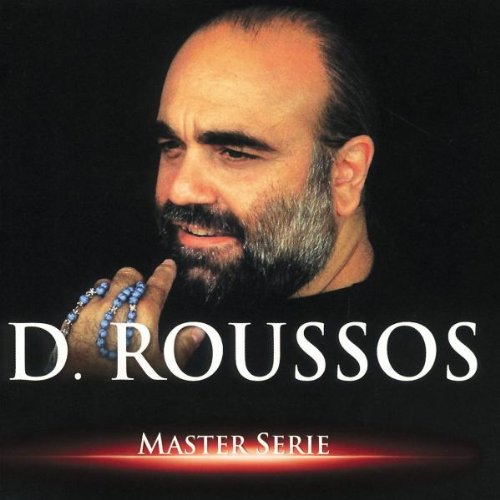 Demis Roussos [Audio CD] Roussos, Demis