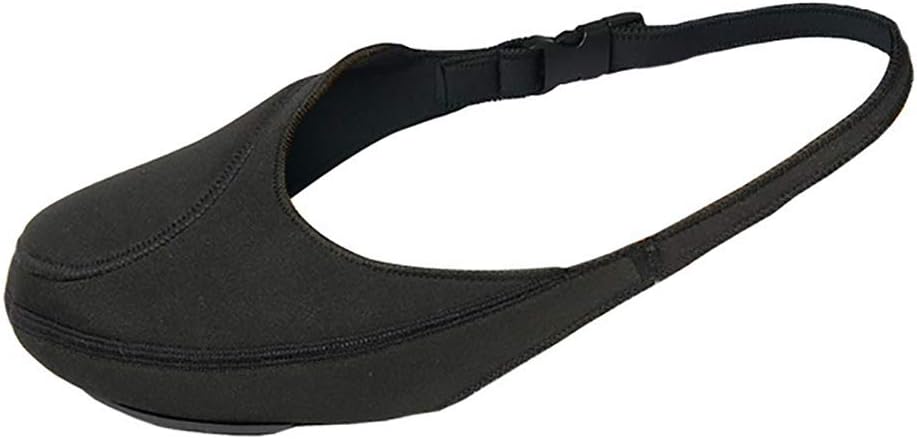 Tbest Dźwignia Zmiany Biegów Motocykla Dźwignia Zmiany Biegów Motocykla Ochraniacz Butów Pokrowiec na Buty Antypoślizgowy Regulowany Neopren TPU z BLACK