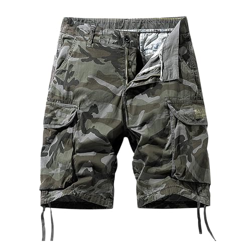Pantalon cargo homme grande taille jogging de travail décontracté