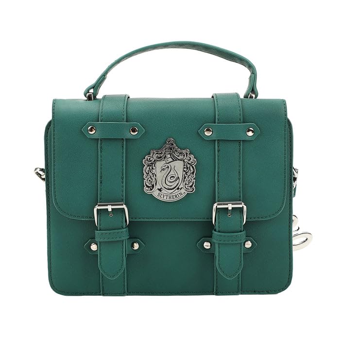 Harry Potter Satchel Handtasche mit Charms