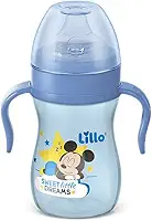 Lillo do Brasil Copo de Aprendizado Disney 240ml - Mickey