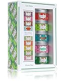 TEEHAUS KUSMI TEA: Seit seiner Gründung im Jahr 1867 in St. Petersburg bis hin zu den neuesten Kreationen pflegt das Teehaus Kusmi Tea Modernität und Tradition. Heute glänzt und blüht Kusmi Tea wie zur Zeit der Zaren mit seinen essentiellen Wellness-Kreationen, seinen großen Klassikern und seinen sagenhaften und exquisiten Teemischungen.