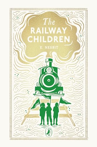 The Railway Children (Puffin Clothbound Classics)
