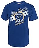 NHL National Hockey League Short Sleeve Tee