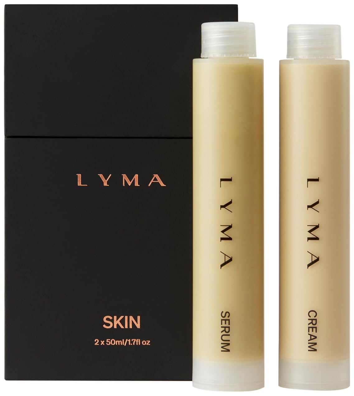 Skincare Serum and Cream Refills