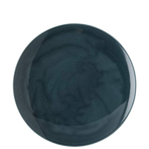 Thomas Loft by Rosenthal Colour - Night Blue Speiseteller 28 cm, Blau