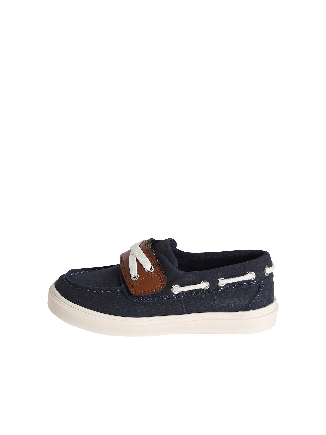 VERTBAUDET Chaussures Bateau Enfant garçon à Scratch