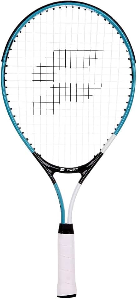 Raquete de Tênis Fort 21 - Infantil