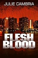 Flesh and Blood 1611600200 Book Cover