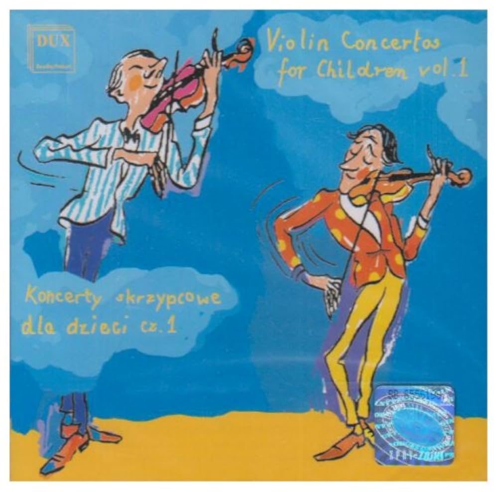 Rieding, Oskar, Vivaldi, Antonio, Huber, Adolf, Kuchler