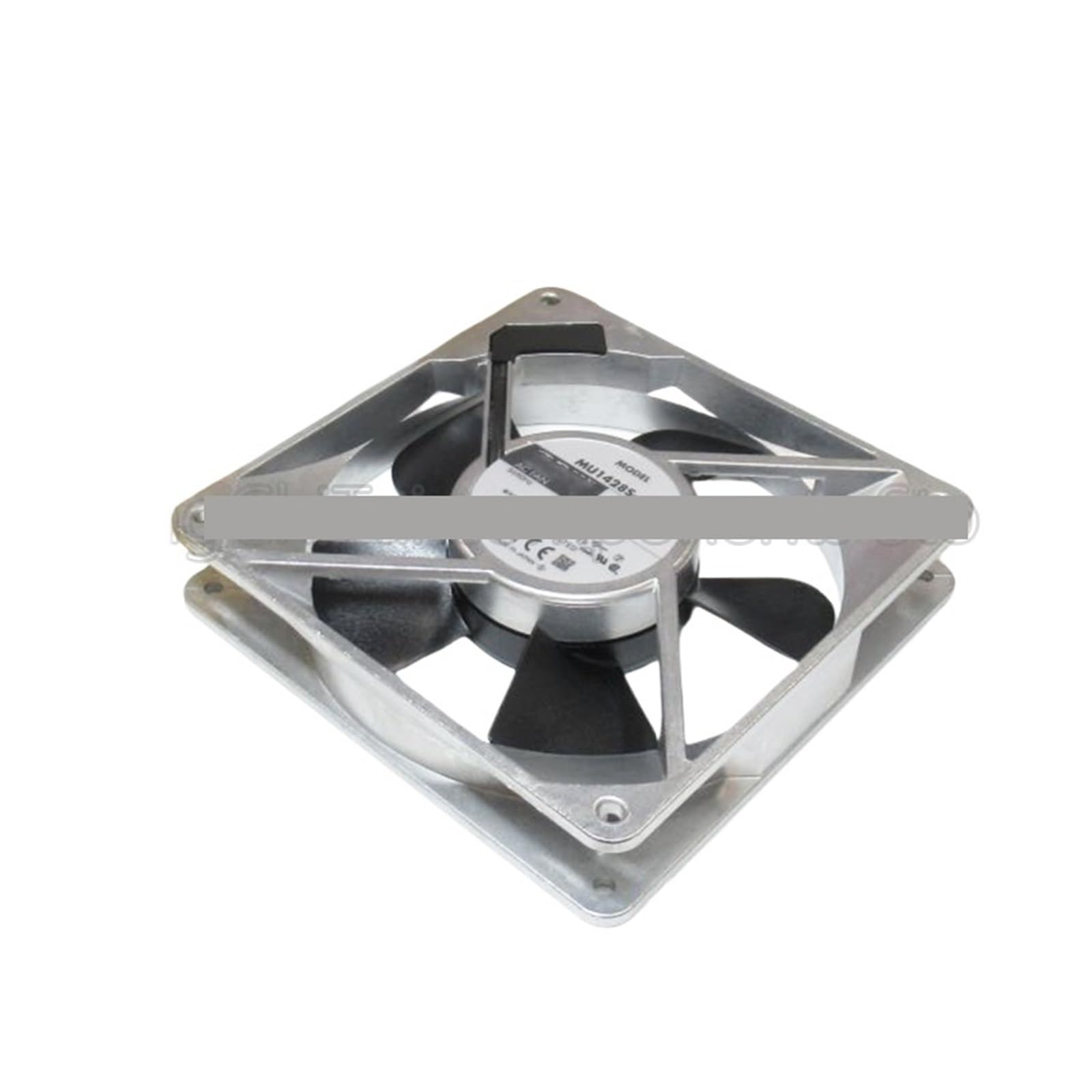 Fcarumiqp One Color Mu1428s-11 100V Cooling Fan