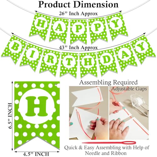 Image of Rozi Decoration Football Theme Birthday Decoration for Boys Set of 68 Pcs Sports Theme Birthday Decoration | Happy Birthday Decoration Items Kit | Game Birthday Decoration Items for Kids