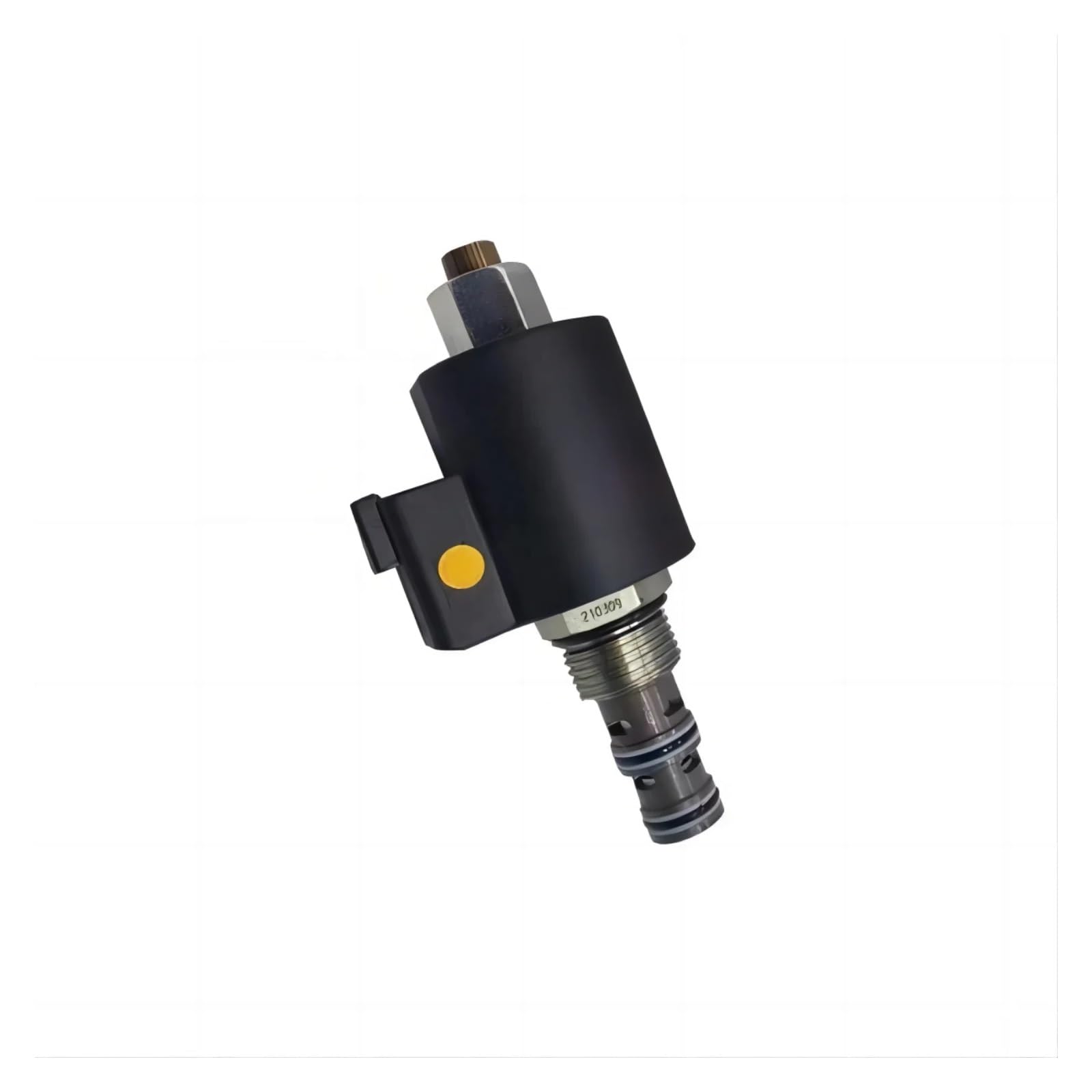 Électrovanne hydraulique XKCH-00025 pour réparer les fuites de pression