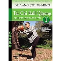 Tai Chi Ball Qigong DVD 1