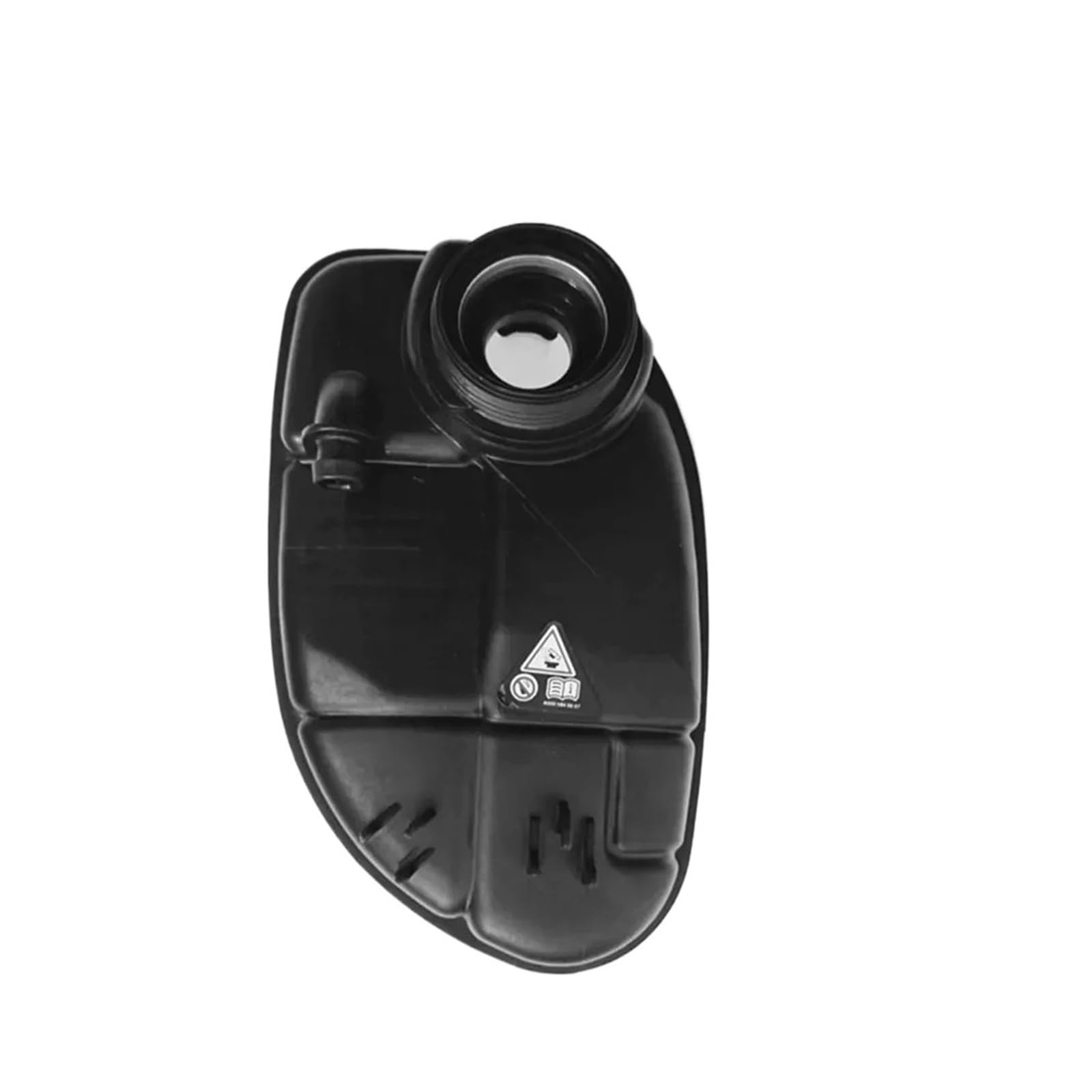 OE; A2465000049 Compatibile con serbatoio di espansione del liquido di raffreddamento antigelo Mercedes-Benz W176 A180 A200 W246 B180 B200 W117 CLA200 CLA250