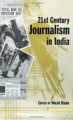 Buy 21st Century Journalism in India — BookShops.in