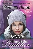 Cover zum Buch Billion Dollar Daddies: Jennie