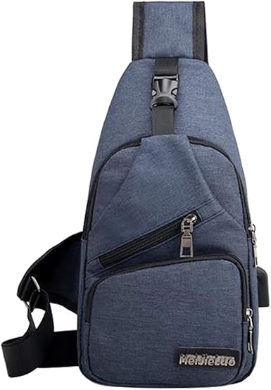 meijieluo sling bolsa