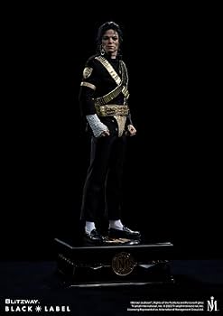 マイケルジャクソン　プレート 電撃ホビーウェブ on X