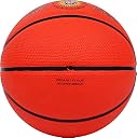 Cosco Hi-Grip Rubber Moulded Basketball Size_5 gallery image