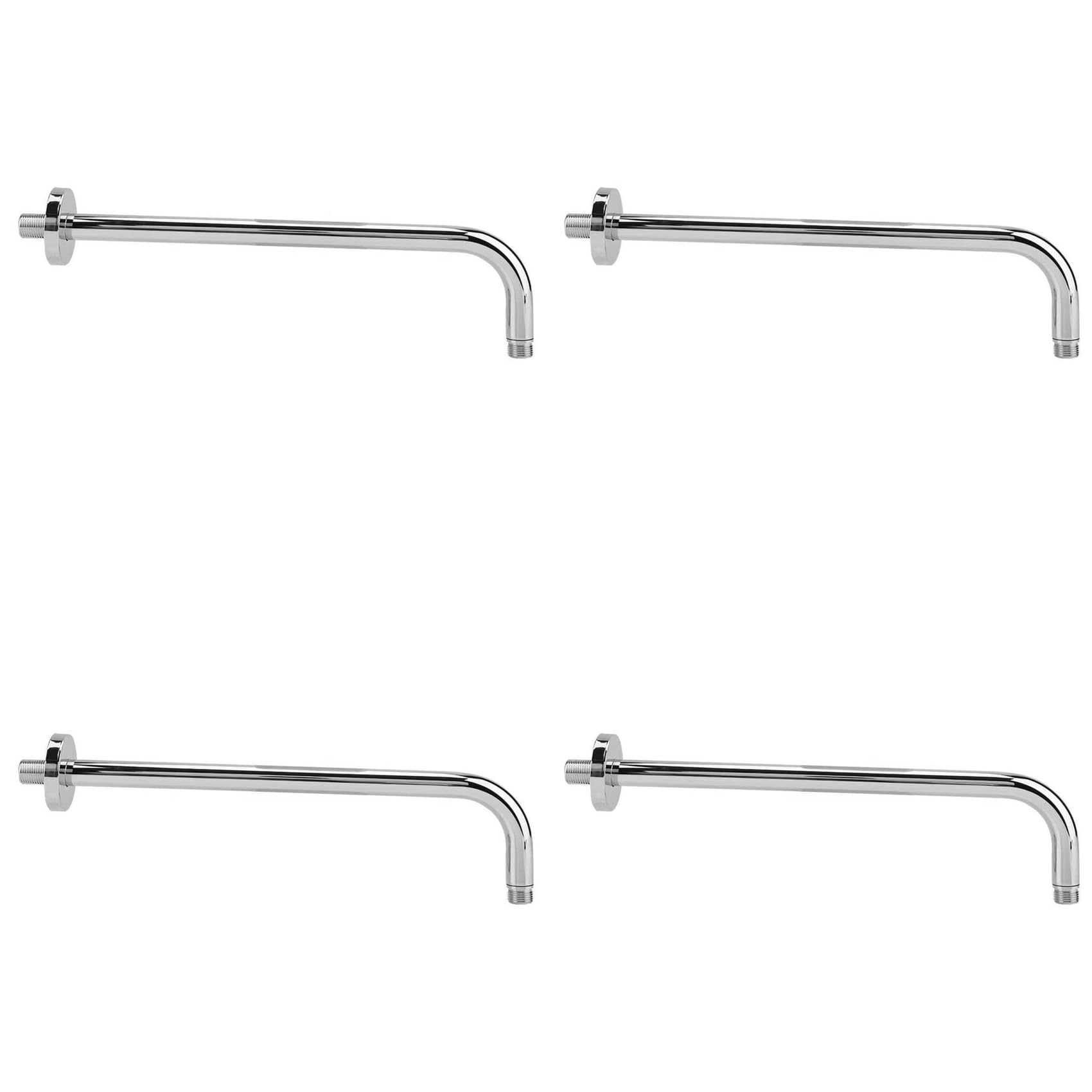 Accessoire de douche de plafond pour créer une ambiance spa relaxante à la maison