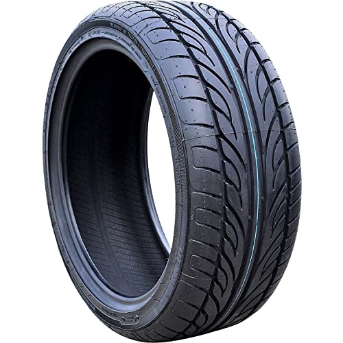 Forceum Hena All-Season High Performance Radial Tire-215/45R17 215/45ZR17 91W XL