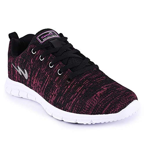 Image of Campus Fortune-2 Women's Lace-Up Running Shoes