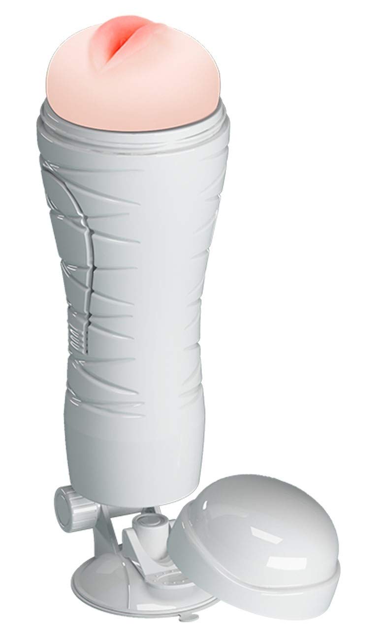 penispumpe selber machen Fleshlight Duschhalterung mit Saugnapf main image 0