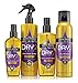 John Frieda Day 2 Revival Curl Reset Spray, to Restore Curly Hair without Washing, 6 Ounces, with Acai and Avocado Dry Oil