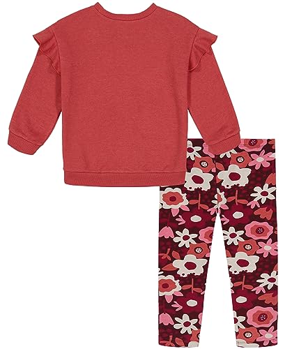 Image of Kids Headquarters girls 2 Pieces Legging Set