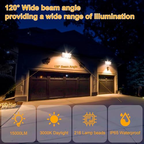 Reflectores LED 150W 17 Imagen adicional
