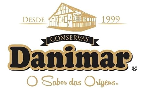 Beterraba em Conserva Danimar 800g