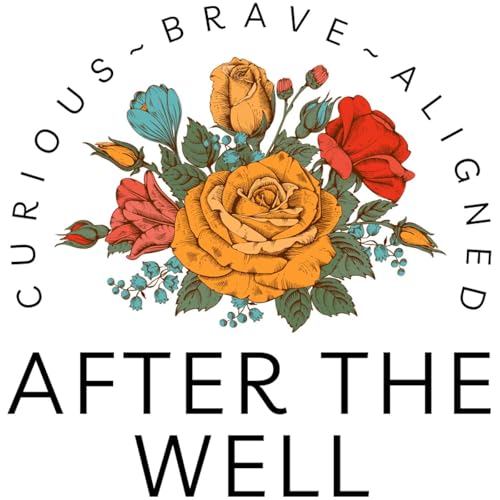 『AfterTheWell』のカバーアート