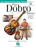 dobro gitarre test You'll learn all the basics: playing melodies; chord accompaniment; double stops and vibrato; rolls; hammer-ons and pull-offs; and much more! Learn at your own pace and open the door to the world of Dobro music! The ultimate self-teaching method designed to offer quality instruction, terrific songs, and professional-quality audio is now available for Dobro! This book pack can be used by students who want to teach themselves, or by teachers for private or group instruction