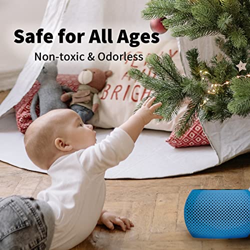 Deumidificatore Casa 1000ML/35 OZ，Deumidificatore