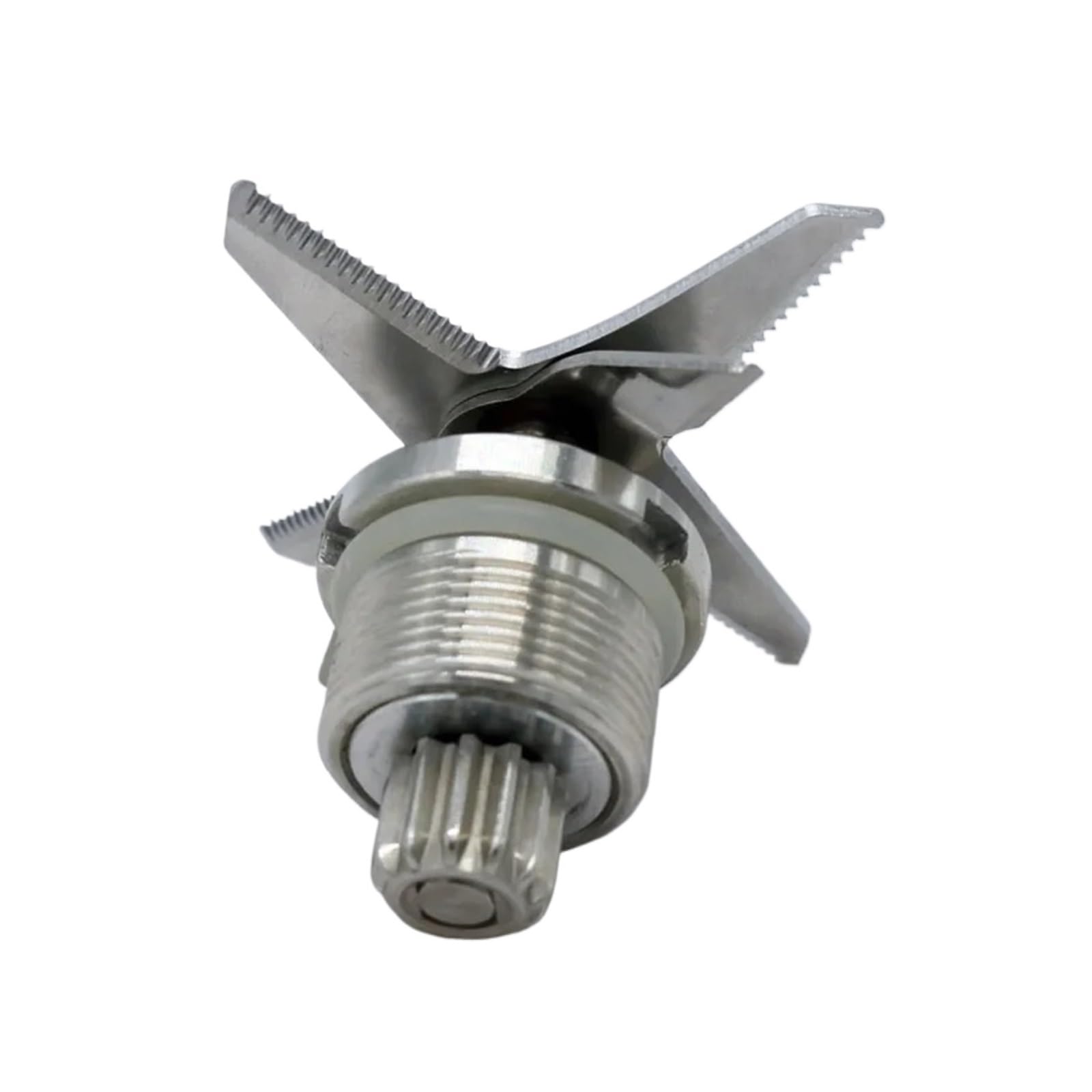 Compatible con cuchilla de repuesto for licuadora comercial