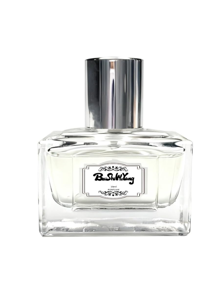 Floral Oriental Flavor Perfume Eau De Parfum With Notes of Gardenia Fruit Vanilla Pepper Patchouli - Long Lasting