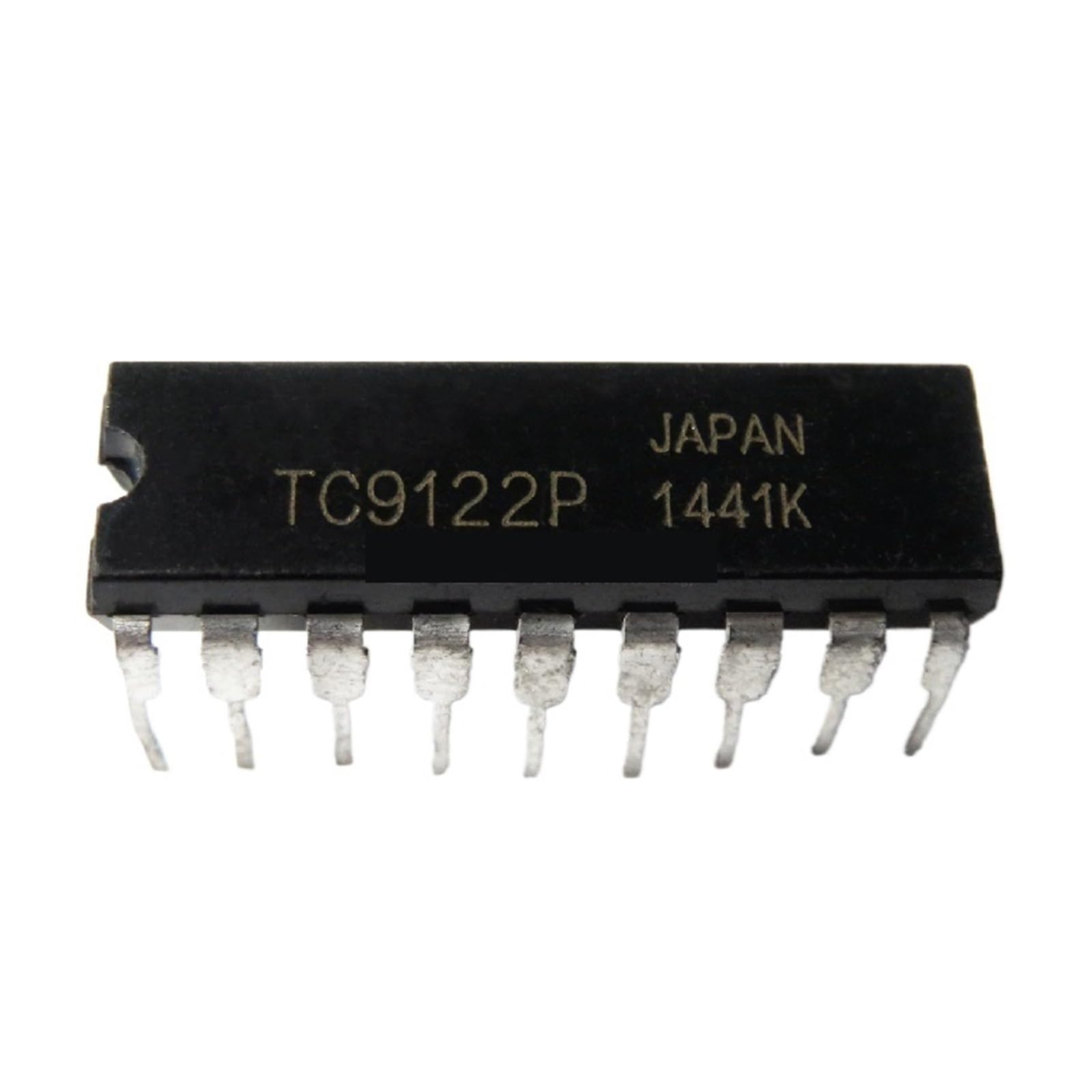 AEPRPSMEIFH 10pcs TC9122P TC9122 DIP-18