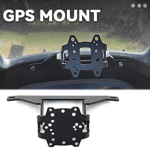 Support de navigation pour moto BMW R1150RT béquille de fixation GPS - 3