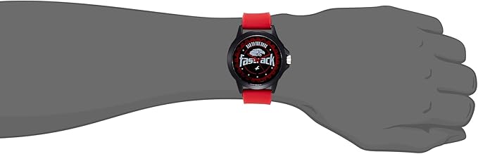 fastrack 38024pp06