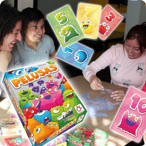 inkalfa Quecksilber Spiel Flusen! – Ansicht 6
