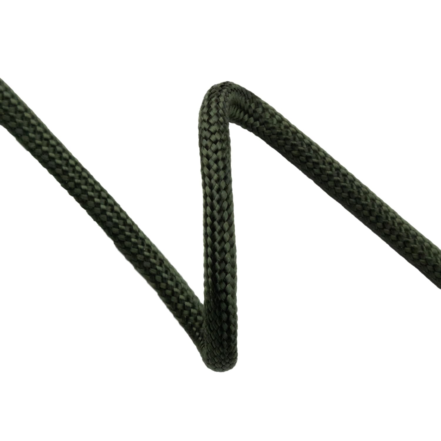 Paracorde 4 Mm 50 M MITSY - Survivalisme, Camping, DIY