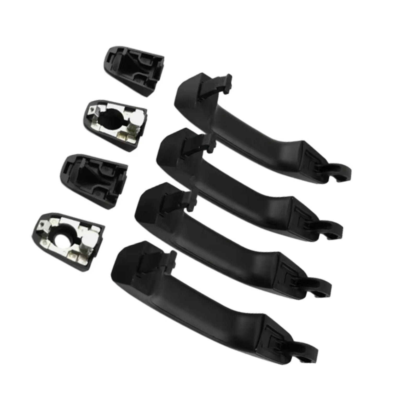 DHDYJSA for Yukon for Denali for SLE for SLT 2015 2016 2017 2018 22929464 22929412 22923599 Car Exterior Door Handle Outer Door Handle