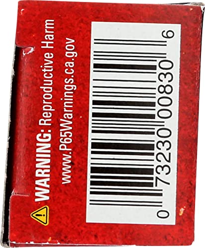 Crown Prince Anchovy Paste, 1.75 Oz #TOP6